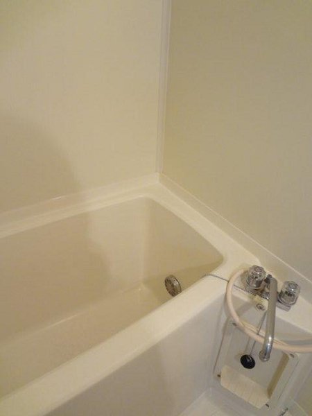 クレール武蔵野 風呂画像