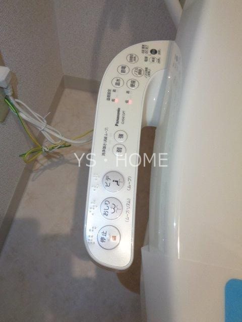 クレール武蔵野 その他22