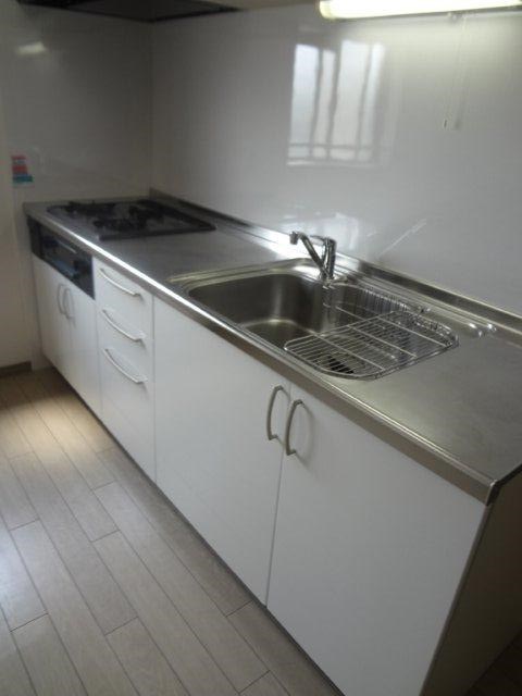 クレール武蔵野 その他11