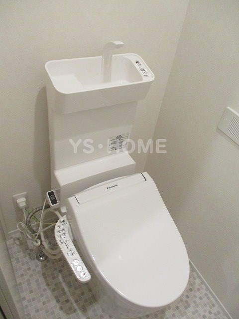 SAKURA Terrace E その他1