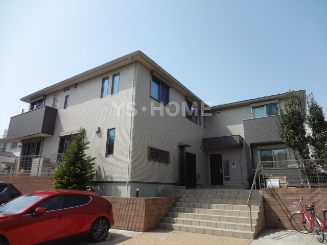 SAKURA Terrace E その他10