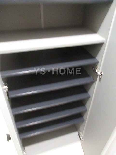 SAKURA Terrace E その他15