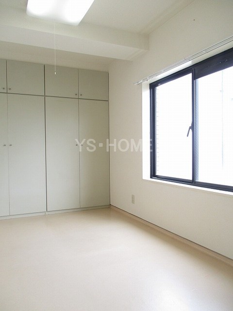 LIBRE清水の森（リヴレ・清水の森） ベッドルーム