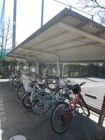 ラヴィアンローズ その他外観1