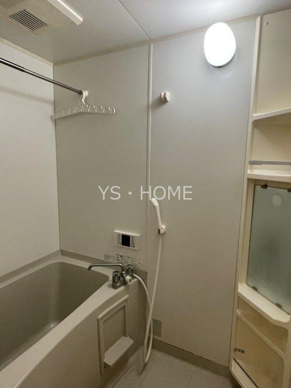 ラヴィアンローズ 風呂画像