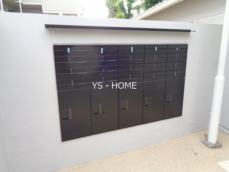 メゾンカルム中落合Ｎｏｒｔｈ     その他4