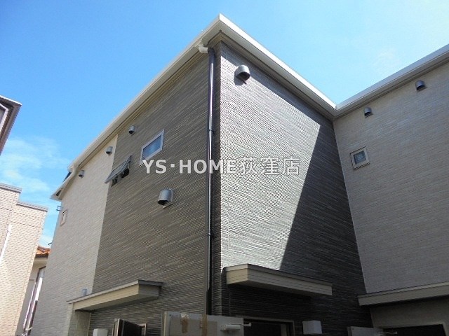 ラミエーラ 外観