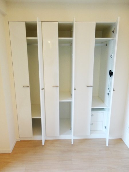 ローレルアイ東中野 その他10