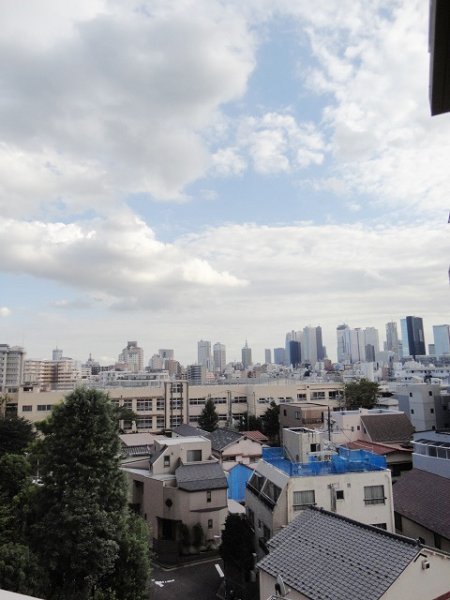 ローレルアイ東中野 その他14