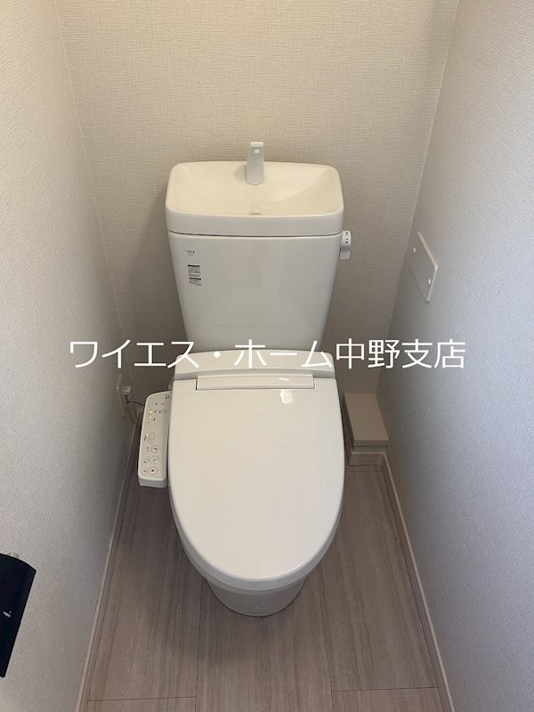 カーサローレル その他1