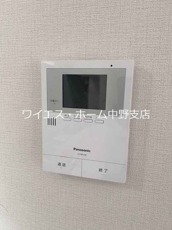 カーサローレル その他3