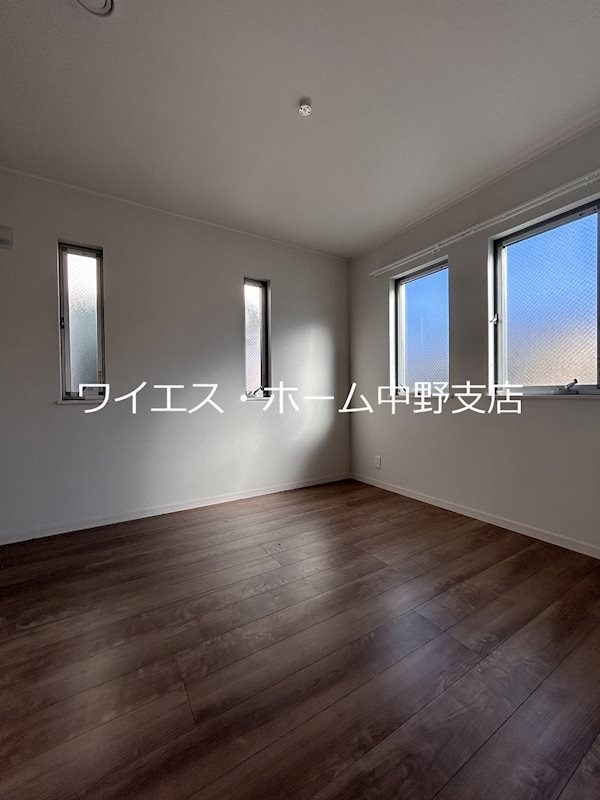 カーサローレル その他6