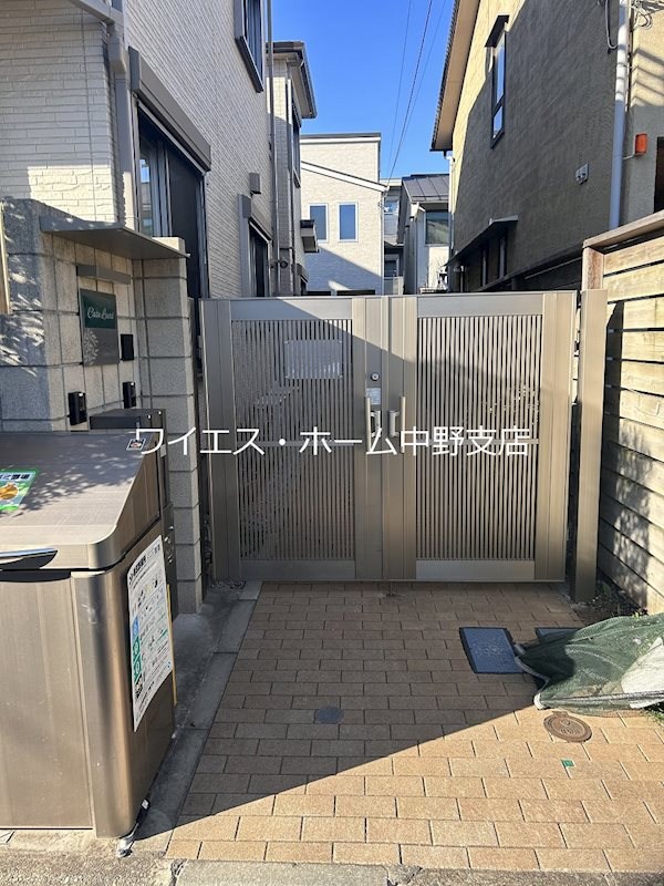 カーサローレル その他外観1