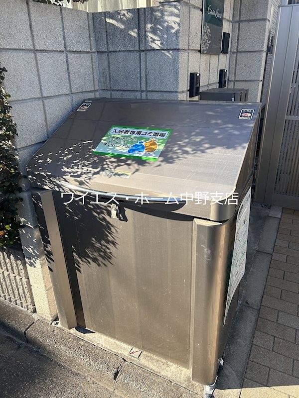 カーサローレル その他外観2