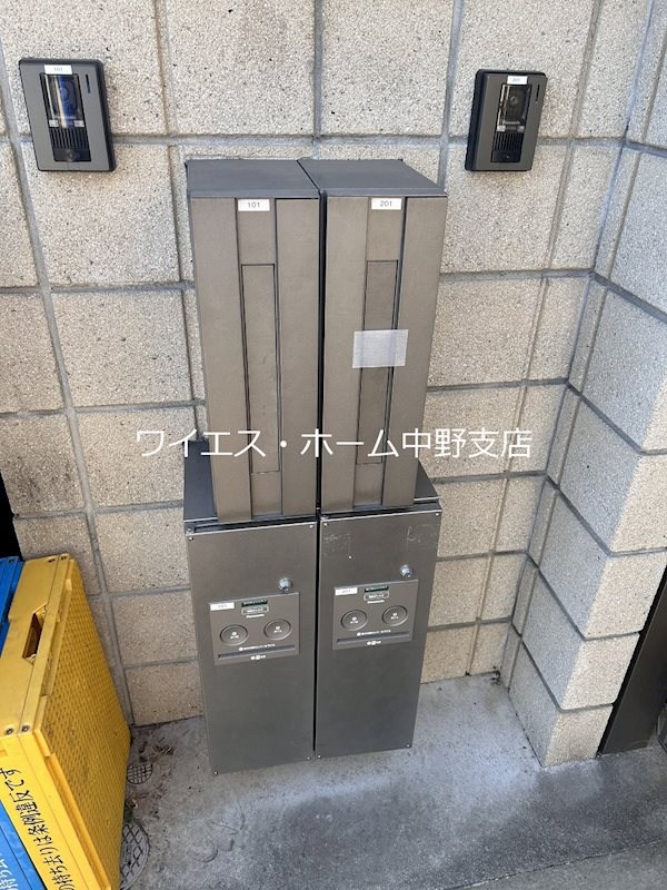 カーサローレル その他外観3