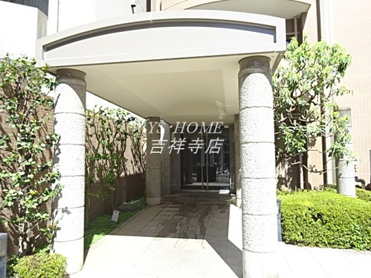 コーポレート連雀2号棟 その他1