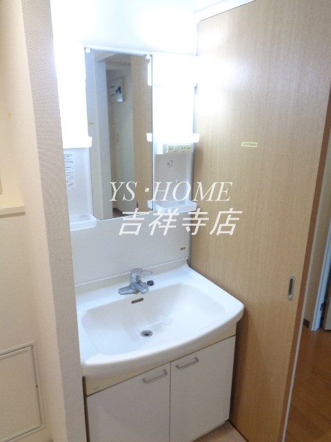 コーポレート連雀2号棟 その他4