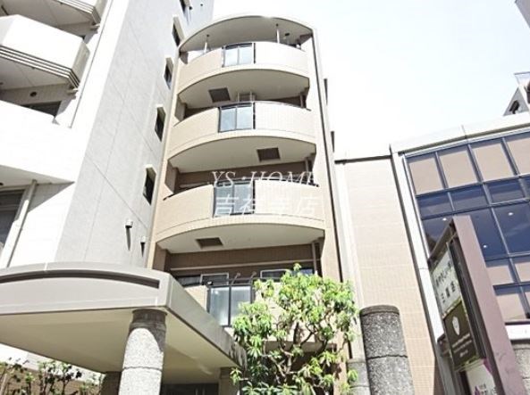 コーポレート連雀2号棟 その他9