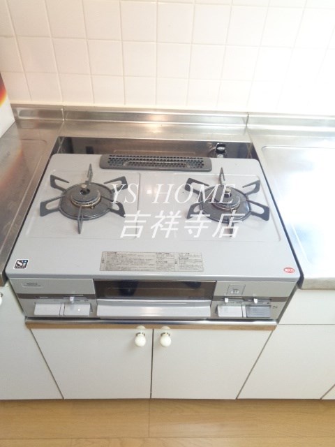 コーポレート連雀2号棟 その他11