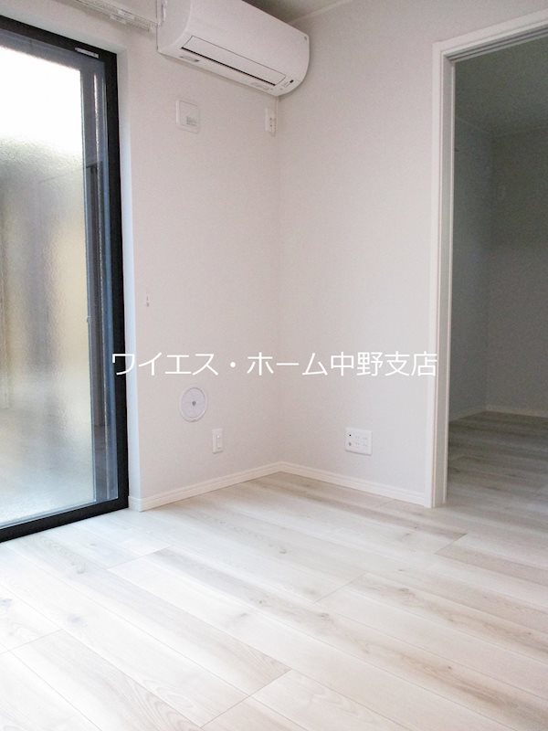 セラビ中落合 リビング