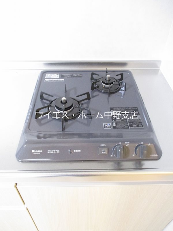 セラビ中落合 その他12