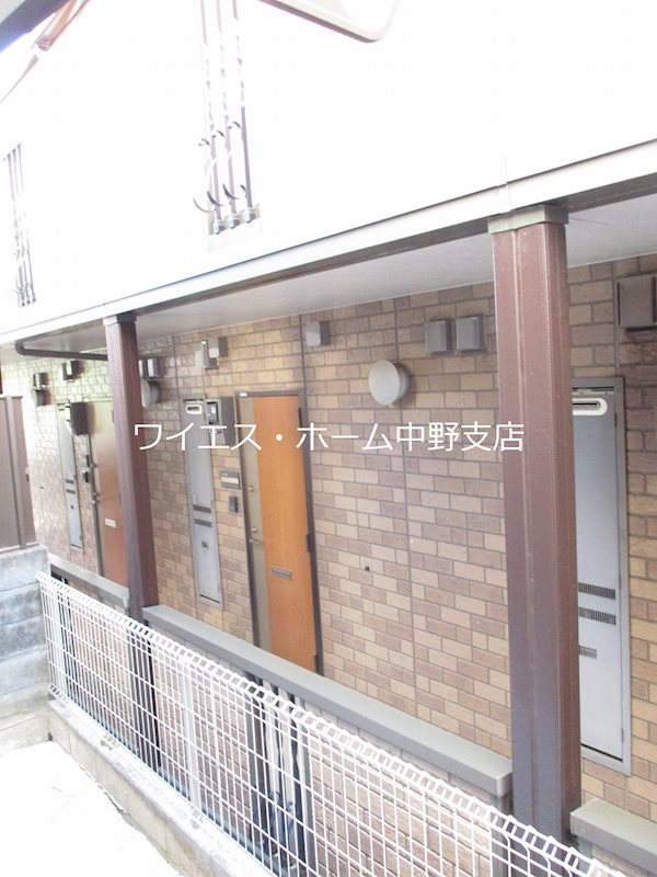 セラビ中落合 その他17