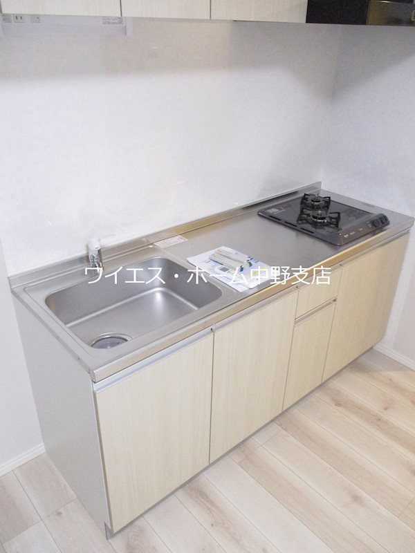 セラビ中落合 キッチン