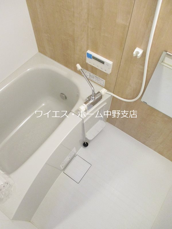 セラビ中落合 風呂画像