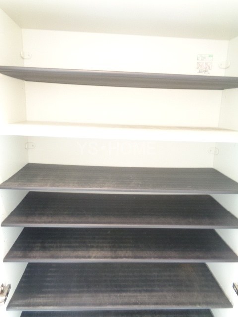 カーサローレル 玄関