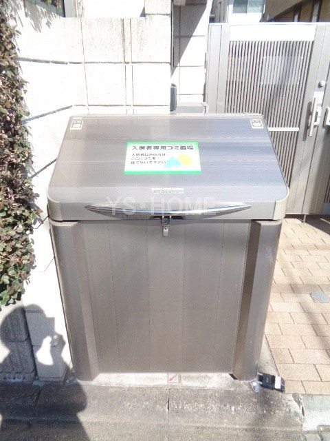 カーサローレル その他8