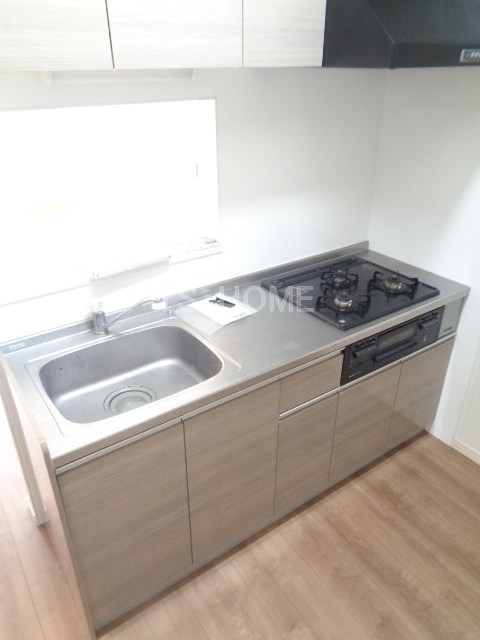 カーサローレル キッチン