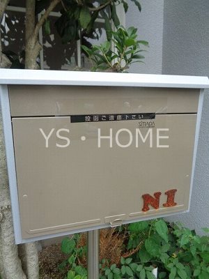 グローヴハウスNORTH棟 その他6