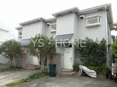 グローヴハウスNORTH棟 その他外観1