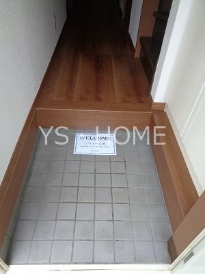 グローヴハウスNORTH棟 その他11