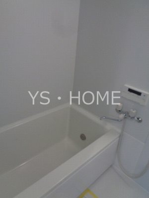 グローヴハウスNORTH棟 風呂画像