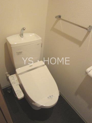 プレール・ドゥーク吉祥寺 その他3