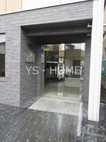 プレール・ドゥーク吉祥寺 その他外観1