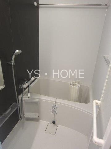 プレール・ドゥーク吉祥寺 風呂画像