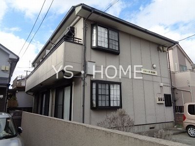 ベルーガ武蔵野 外観