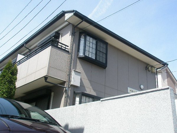 ベルーガ武蔵野    その他外観1