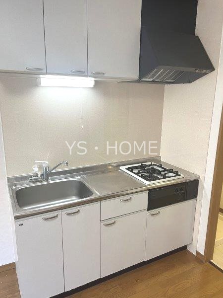 ベルーガ武蔵野    キッチン