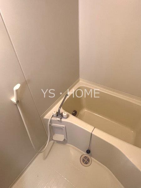 ベルーガ武蔵野    風呂画像