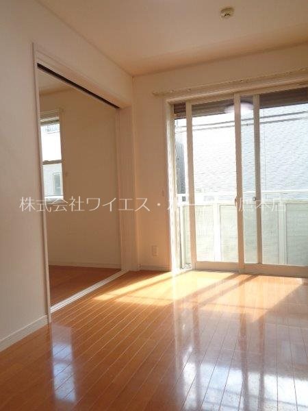 エスポワール リビング