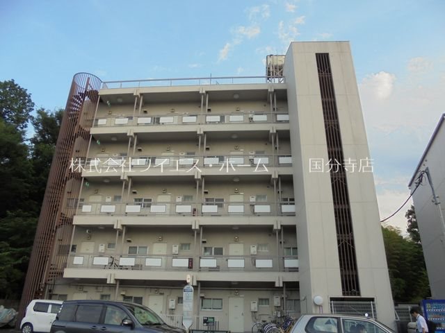 クラウディⅡ その他外観1