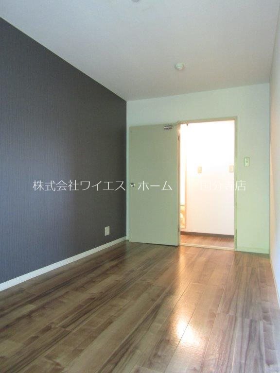 クラウディⅡ  リビング