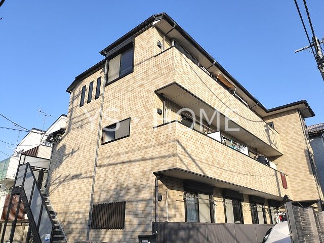 アベリア武蔵野 その他外観1