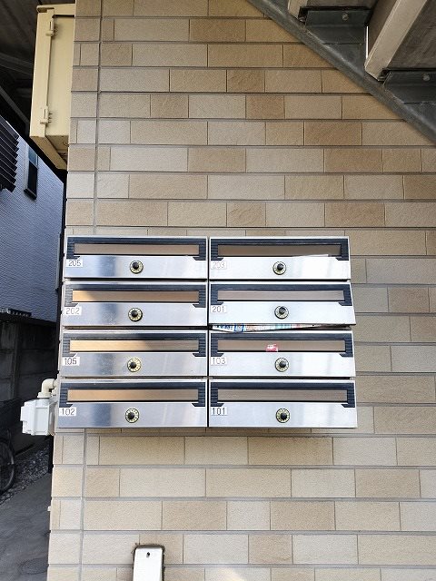 アベリア武蔵野 その他12