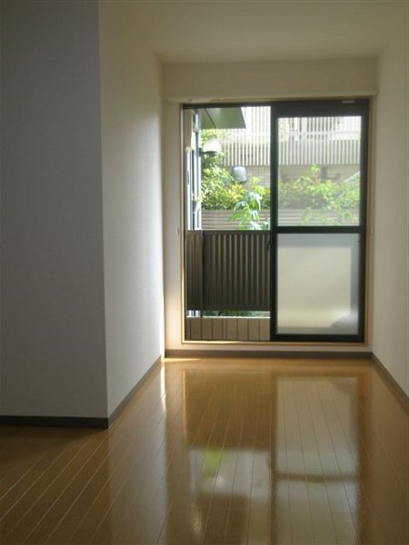 アベリア武蔵野 ベッドルーム