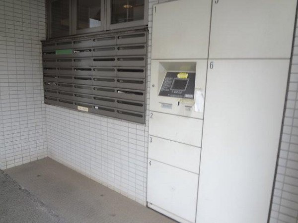 ベルクレール三鷹 その他2