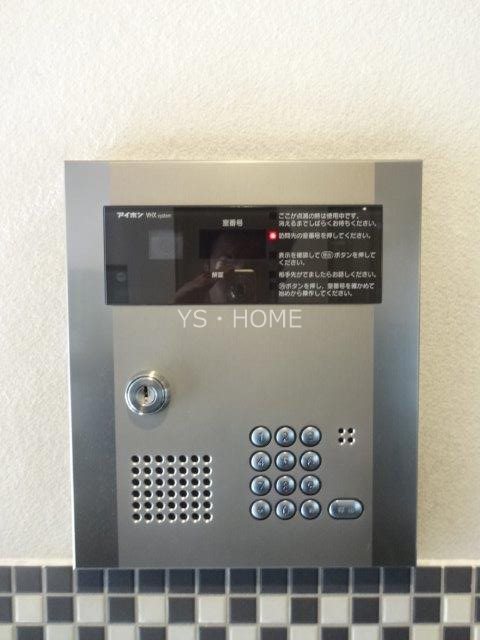 ベルクレール三鷹 その他3